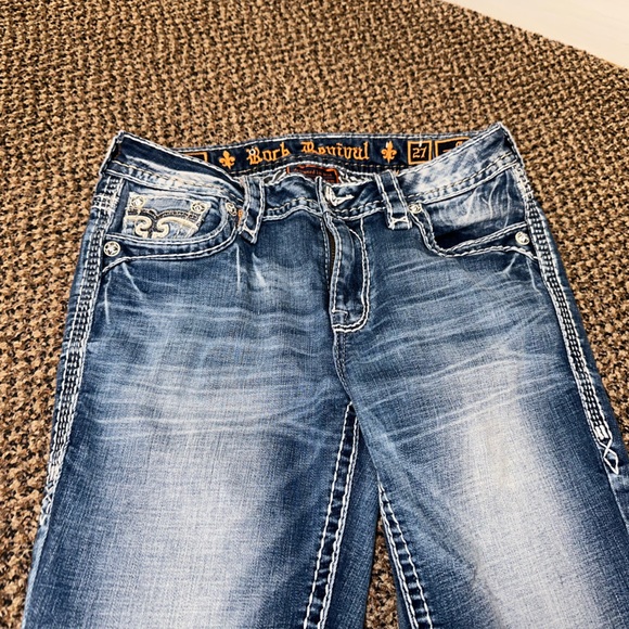 Rock revival jeans - Picture 1 of 4